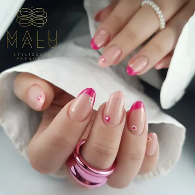 Malu Malu - Stylizacja Paznokci Manicure Pedicure Szkolenia